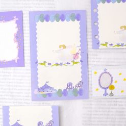 Dodolulu Mini 6 Notebook Refills – Night Dance — gallery