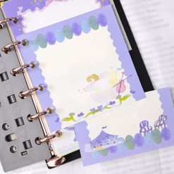 Dodolulu Mini 6 Notebook Refills – Night Dance — gallery
