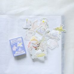 Dodolulu Sticker Flakes – Matchbox 06 Beyond Imagination — gallery
