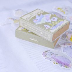 Dodolulu Sticker Flakes – Matchbox 10 The Echoes Within — gallery