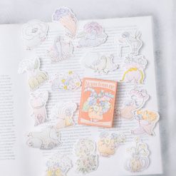 Dodolulu Sticker Flakes – Matchbox 11 To You from Me