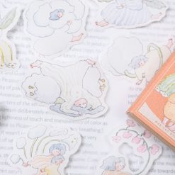Dodolulu Sticker Flakes – Matchbox 11 To You from Me — gallery