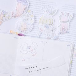Dodolulu Sticker Flakes – Matchbox 11 To You from Me — gallery