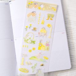 Dodolulu Sticker Sheet – An Afternoon — gallery