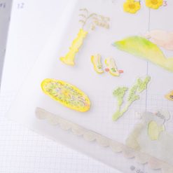 Dodolulu Sticker Sheet – An Afternoon — gallery