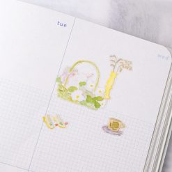 Dodolulu Sticker Sheet – An Afternoon — gallery