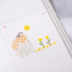 Dodolulu Sticker Sheet – An Afternoon — gallery