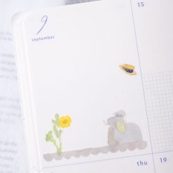 Dodolulu Sticker Sheet – An Afternoon — gallery