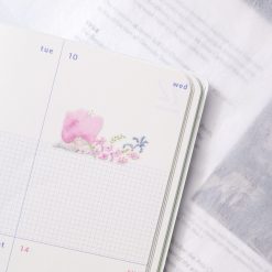 Dodolulu Sticker Sheet – British Garden — gallery