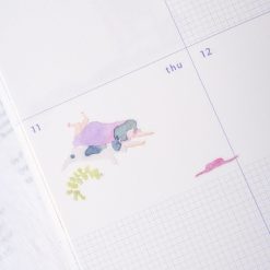 Dodolulu Sticker Sheet – British Garden — gallery