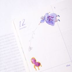 Dodolulu Sticker Sheet – Jewellery Box — gallery