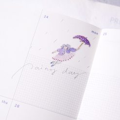 Dodolulu Sticker Sheet – Jewellery Box — gallery