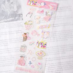 Dodolulu Sticker Sheet – Little Something