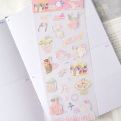 Dodolulu Sticker Sheet – Little Something — gallery