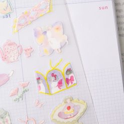 Dodolulu Sticker Sheet – Little Something — gallery