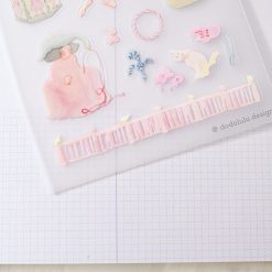 Dodolulu Sticker Sheet – Little Something — gallery