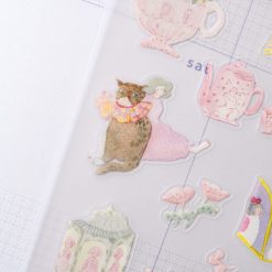 Dodolulu Sticker Sheet – Little Something — gallery