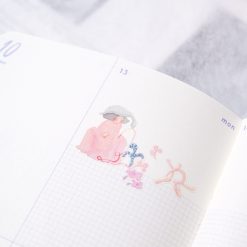 Dodolulu Sticker Sheet – Little Something — gallery