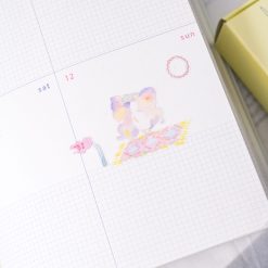 Dodolulu Sticker Sheet – Little Something — gallery