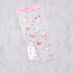 Dodolulu Sticker Sheet – Mamma Mia — gallery