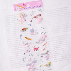 Dodolulu Sticker Sheet – Mamma Mia — gallery