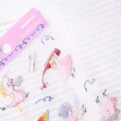 Dodolulu Sticker Sheet – Mamma Mia — gallery