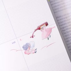Dodolulu Sticker Sheet – Mamma Mia — gallery