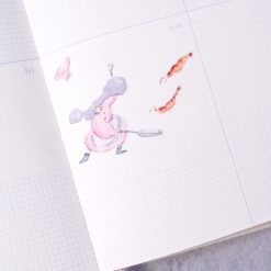 Dodolulu Sticker Sheet – Mamma Mia — gallery
