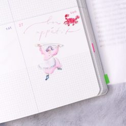 Dodolulu Sticker Sheet – Mamma Mia — gallery
