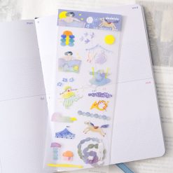Dodolulu Sticker Sheet – The Miracle Box — gallery