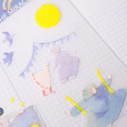 Dodolulu Sticker Sheet – The Miracle Box — gallery