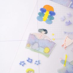 Dodolulu Sticker Sheet – The Miracle Box — gallery