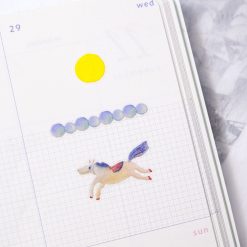 Dodolulu Sticker Sheet – The Miracle Box — gallery