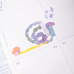 Dodolulu Sticker Sheet – The Miracle Box — gallery