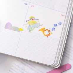 Dodolulu Sticker Sheet – The Miracle Box — gallery