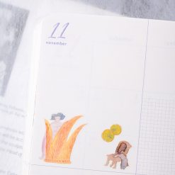 Dodolulu Sticker Sheet – The Sun-kissed — gallery