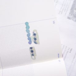 Dodolulu Sticker Sheet – Waves of Blue — gallery