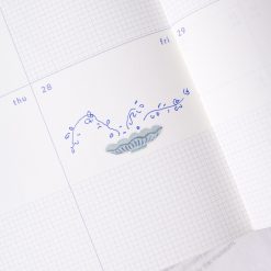 Dodolulu Sticker Sheet – Waves of Blue — gallery