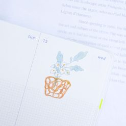 Dodolulu Transfer Stickers – In Between — gallery