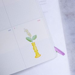 Dodolulu Transfer Stickers – In Between — gallery