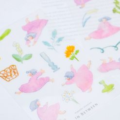 Dodolulu Transfer Stickers – In Between — gallery