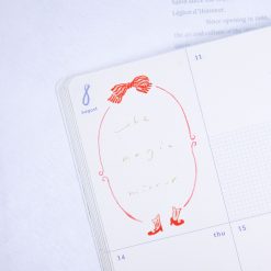 Dodolulu Transfer Stickers – Some Red Lines — gallery