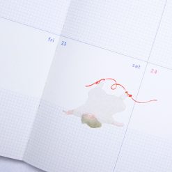 Dodolulu Transfer Stickers – Some Red Lines — gallery