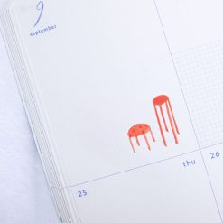 Dodolulu Transfer Stickers – Some Red Lines — gallery