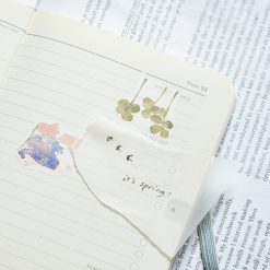 Dodolulu Washi Tape – Memories — gallery