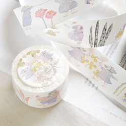 Dodolulu Washi Tape – Memories — gallery