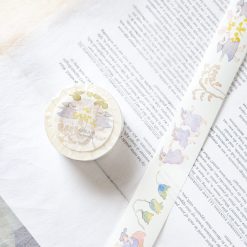 Dodolulu Washi Tape – Memories — gallery