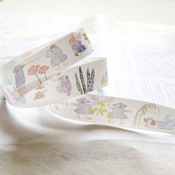 Dodolulu Washi Tape – Memories — gallery