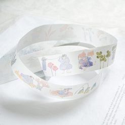 Dodolulu Washi Tape – Memories — gallery