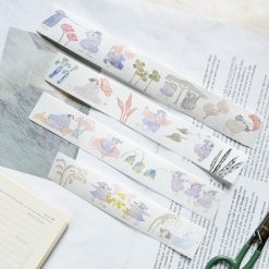 Dodolulu Washi Tape – Memories — gallery
